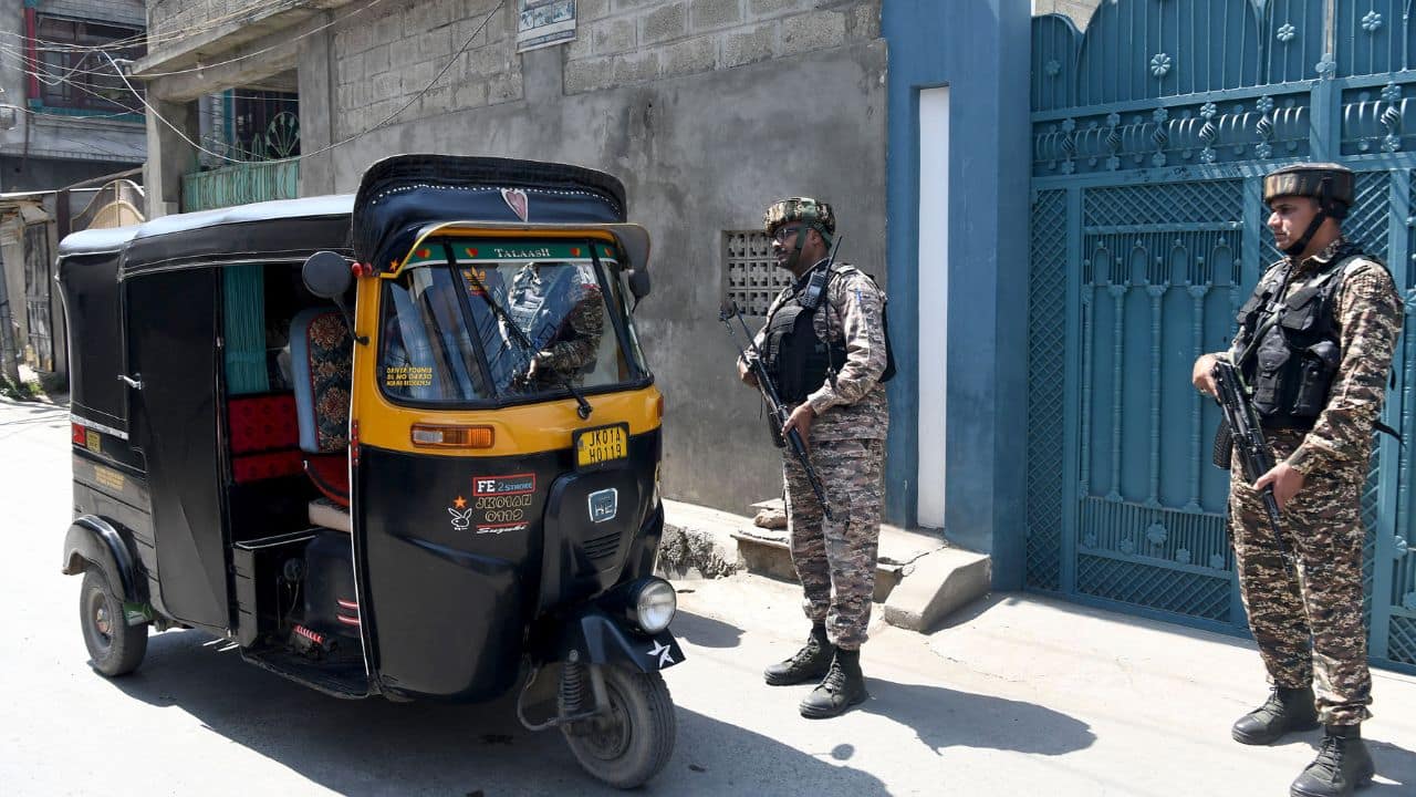 `Our lives are at stake`: Kashmiri Pandits get 5th threat letter in 2 months, demand safe housing