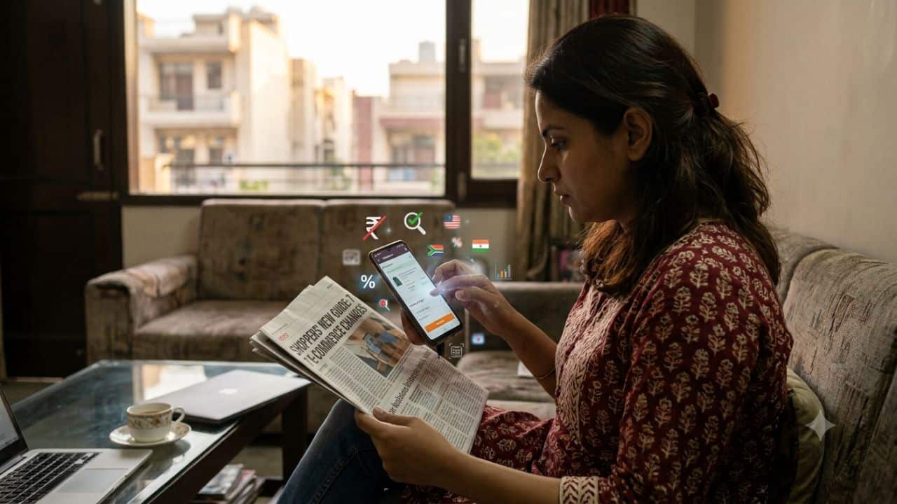 New online shopping rules coming: Here’s what you need to know