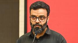 'Party gone': Aga Ruhullah sets Nov 3 deadline to quit NC and Lok Sabha