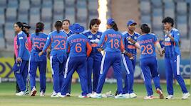 Women's Asia Cup 2026: Shafali Verma, Deepti Sharma star as India thrash Bangladesh by 40 runs, reach final