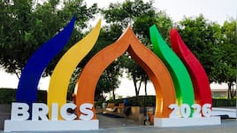 Not anti-West, but non-West: Inside India’s strategic balancing act as BRICS 2026 host