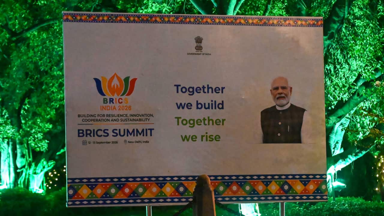 ‘Associate with the virtuous, seek their company’: PM Modi’s message ahead of BRICS summit 2026