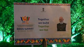 ‘Associate with the virtuous, seek their company’: PM Modi’s message ahead of BRICS summit 2026