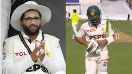 Phones seized, Stars summoned: Inside Mohammad Rizwan and Imam-ul-Haq’s cyber crime nightmare
