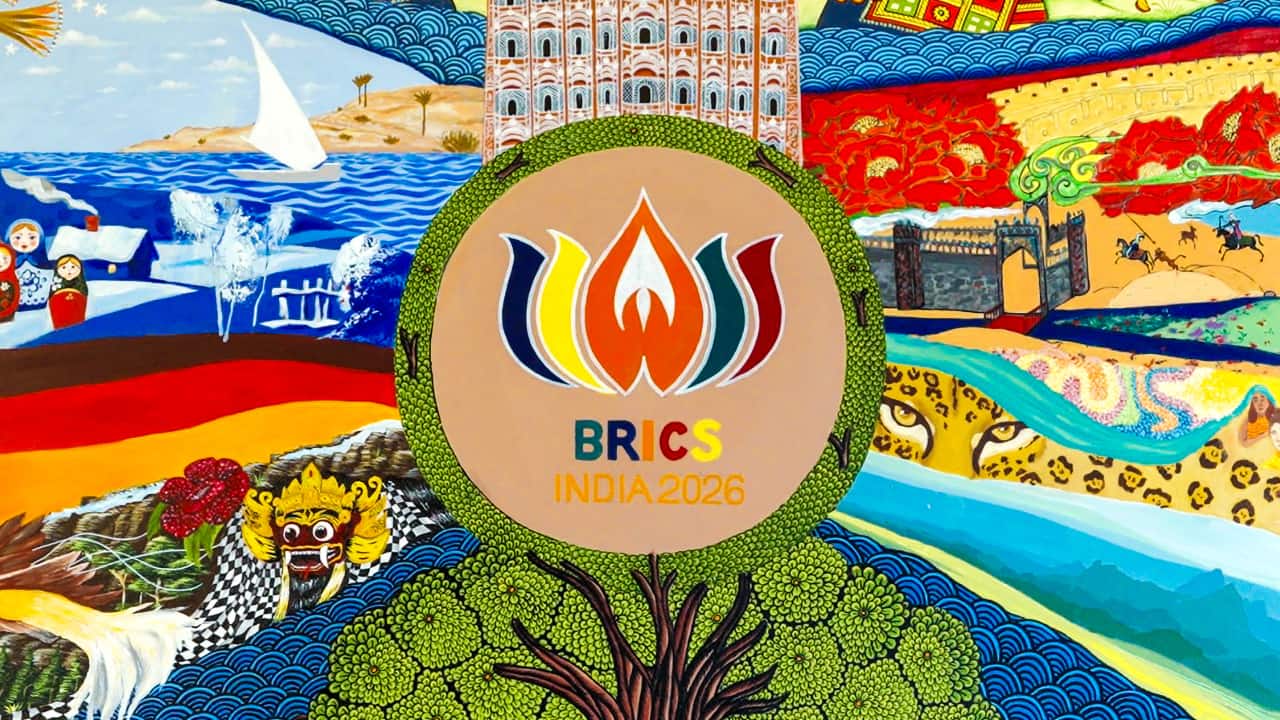 Rashtrapati Bhavan Museum, Amrit Udyan closed from today till Sep 13 for BRICS Summit