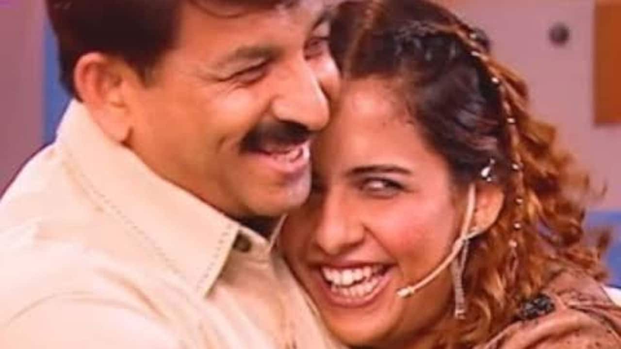 Bigg Boss 20: Rhiti Tiwari breaks her silence on the pressure of being Manoj Tiwari's daughter: 'Mujhe death threats aate hai, rape threats aate hai'