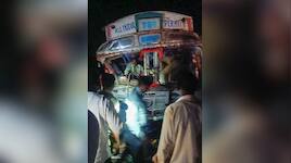8 killed, including 3 children, after truck hits pickup van in Maharashtra  