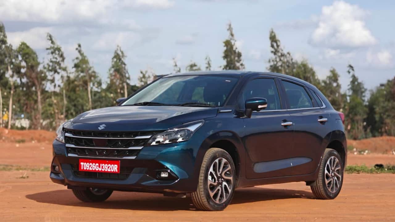Maruti Baleno facelift 2026: Full variant-wise price list out