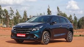 Maruti Baleno facelift 2026: Full variant-wise price list out