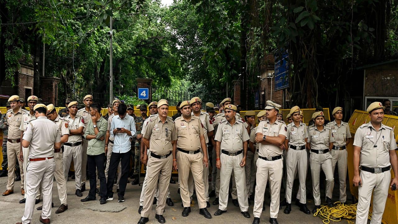 Delhi stabbing case: 22-year-old dies after brutal attack in Mandawali; investigation underway