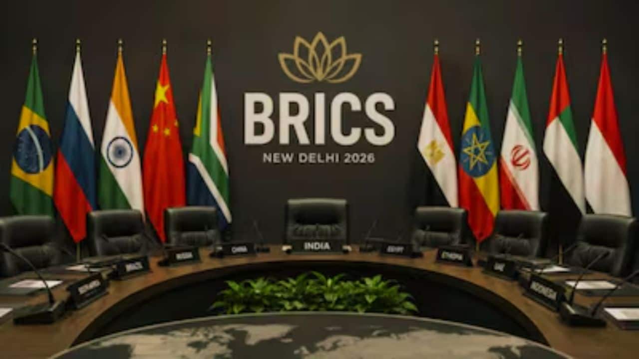 BRICS Summit 2026: 4 billion people, 6,000 nukes – how powerful would it be as one country?