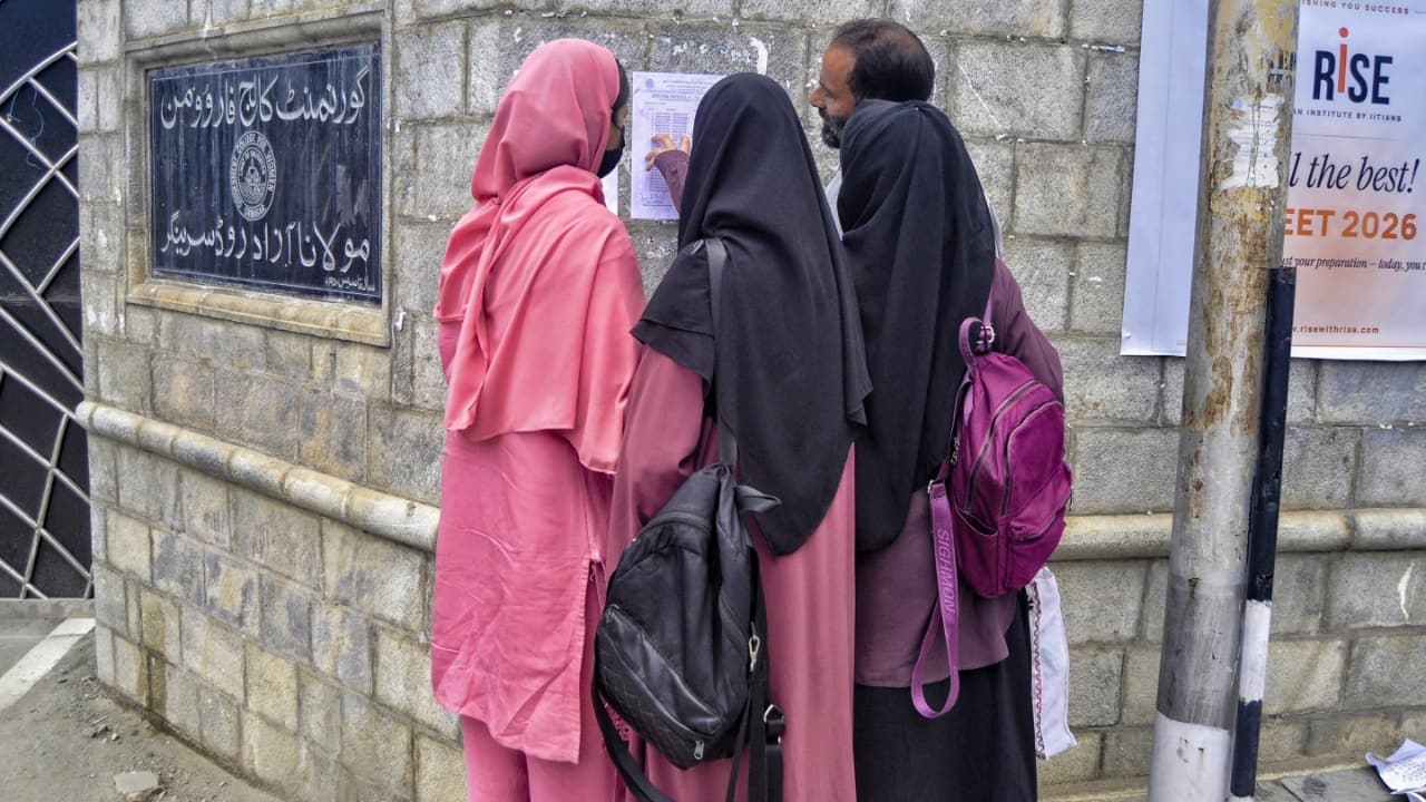 J&K terror victims get support as BOPEE reserves central pool MBBS seats for 2026–27