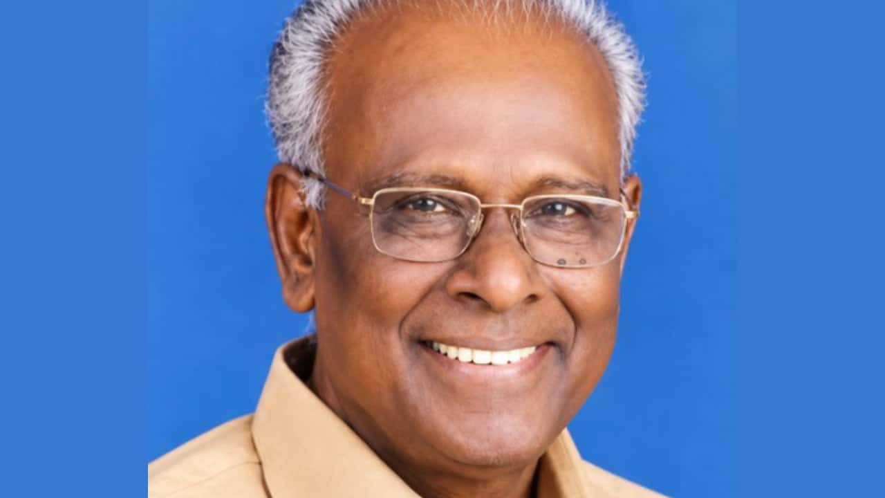 Tamil scholar Solomon Pappaiah passes away: Rajinikanth, Vijay Sethupathi, Shankar mourn legendary orator