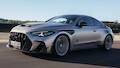 Mercedes-AMG reveals CLE 646 Spezialanfertigung; Production limited to 30 units only