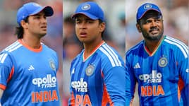 Not Vaibhav Sooryavanshi ! Ajinkya Rahane backs Sanju Samson-Abhishek Sharma to open for India in Afghanistan T20Is