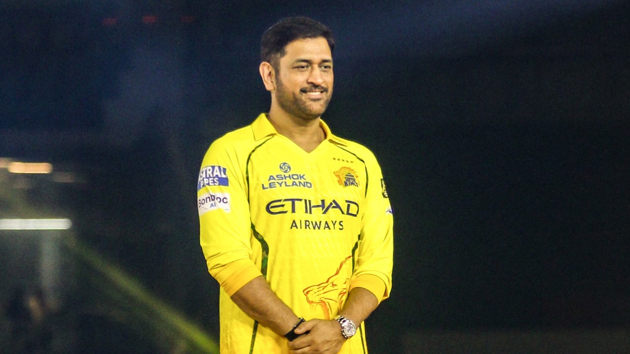CSK deny MS Dhonis ownership bid amid stake speculation ahead of IPL 2027