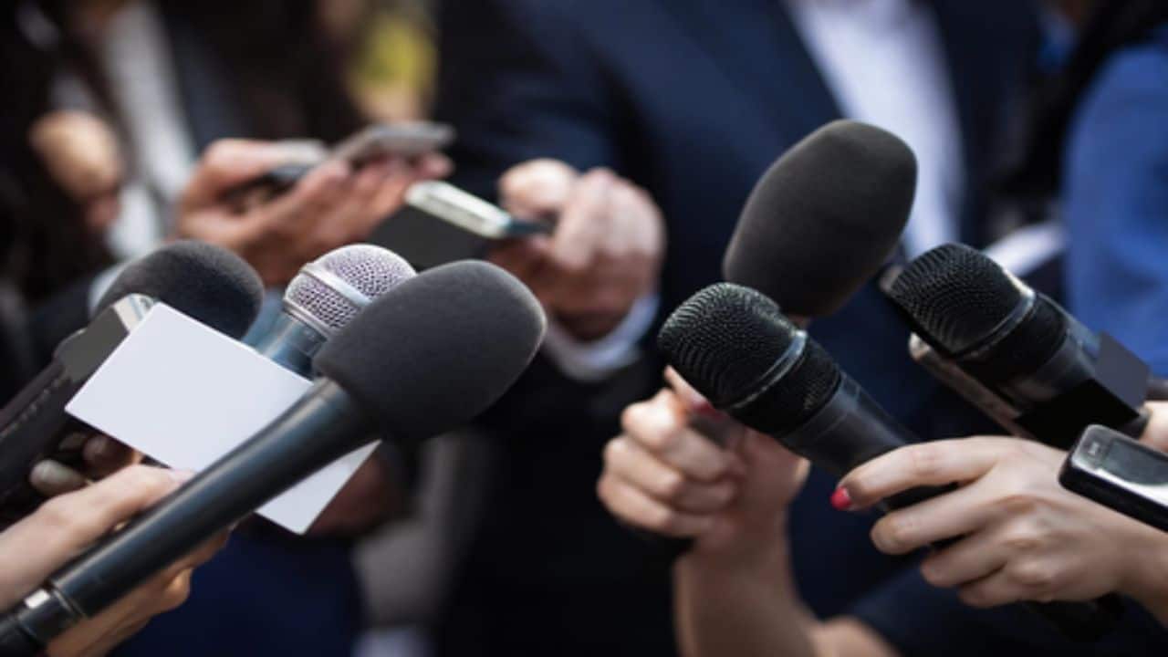 Abducted reporters, blacked-out truth: How Shehbaz Sharif turned Pakistan into graveyard for press freedom