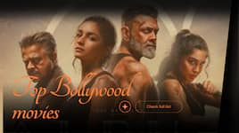 Top 10 movies in India on Netflix today (September 12, 2026): Cocktail 2 to Vishwanath & Sons - Check what's trending now