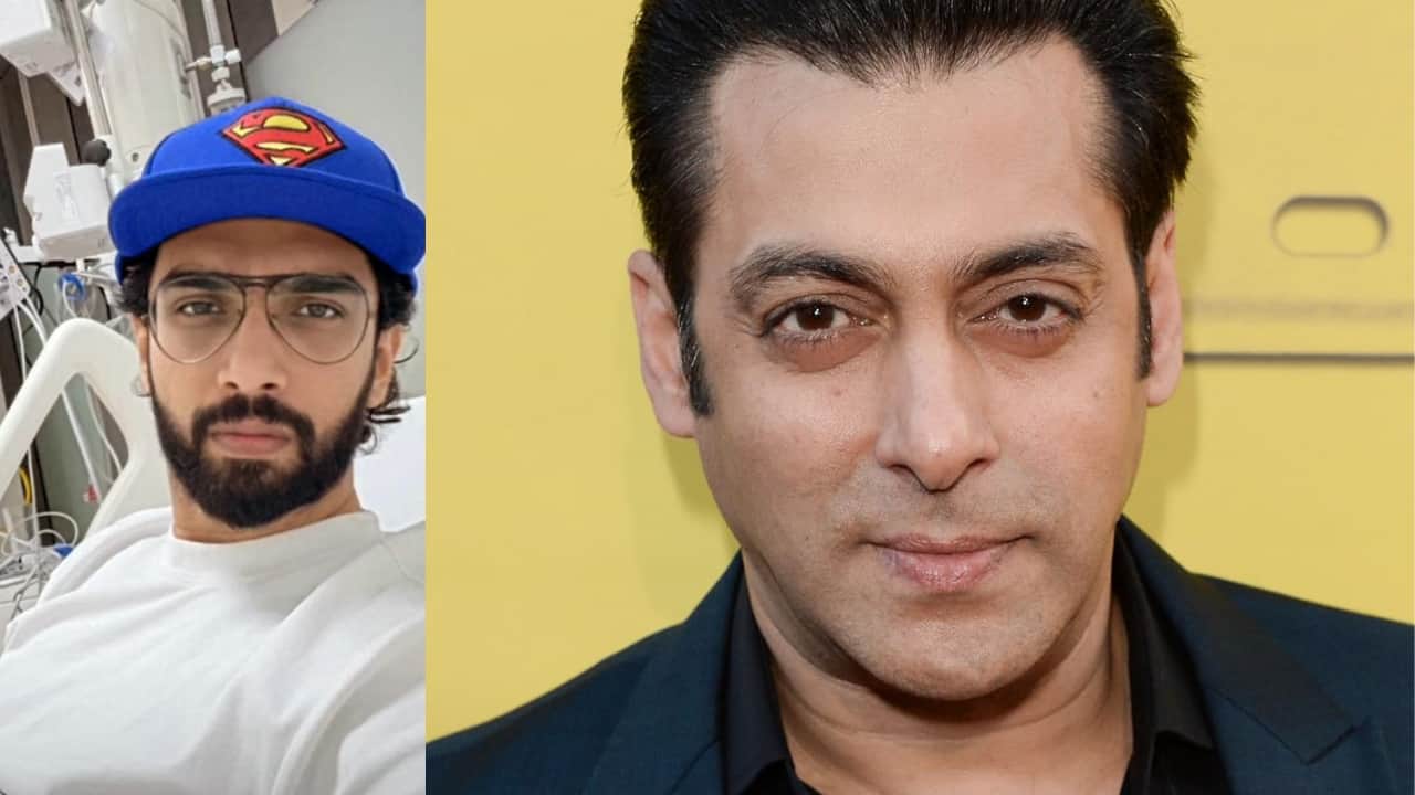 Amaal Mallik slams Salman Khan films over 'Hero' anniversary post: 'Learn to do the basics...'