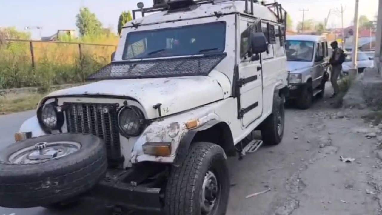 NIA raids seven locations across Kashmir in Lashkar-e-Taiba terror probe