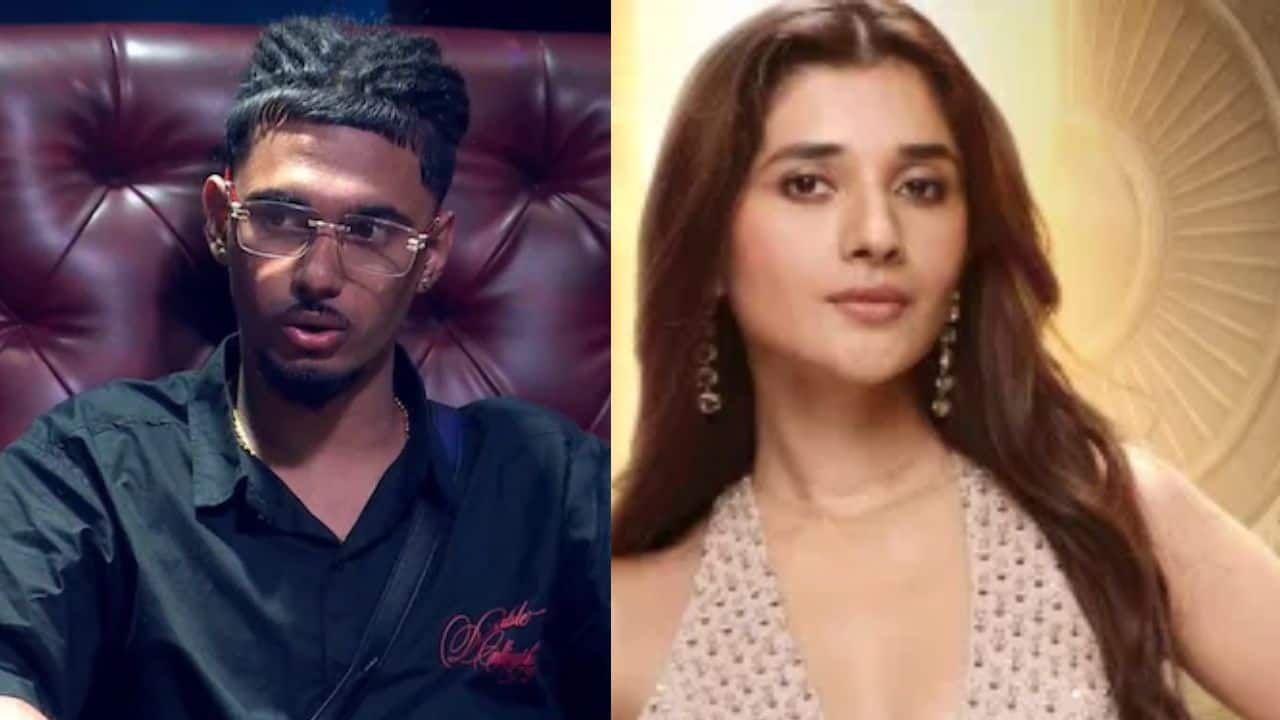 Bigg Boss 20 episode update: Kanika Mann vs Yung DSA sparks chaos over duties; Check full details inside