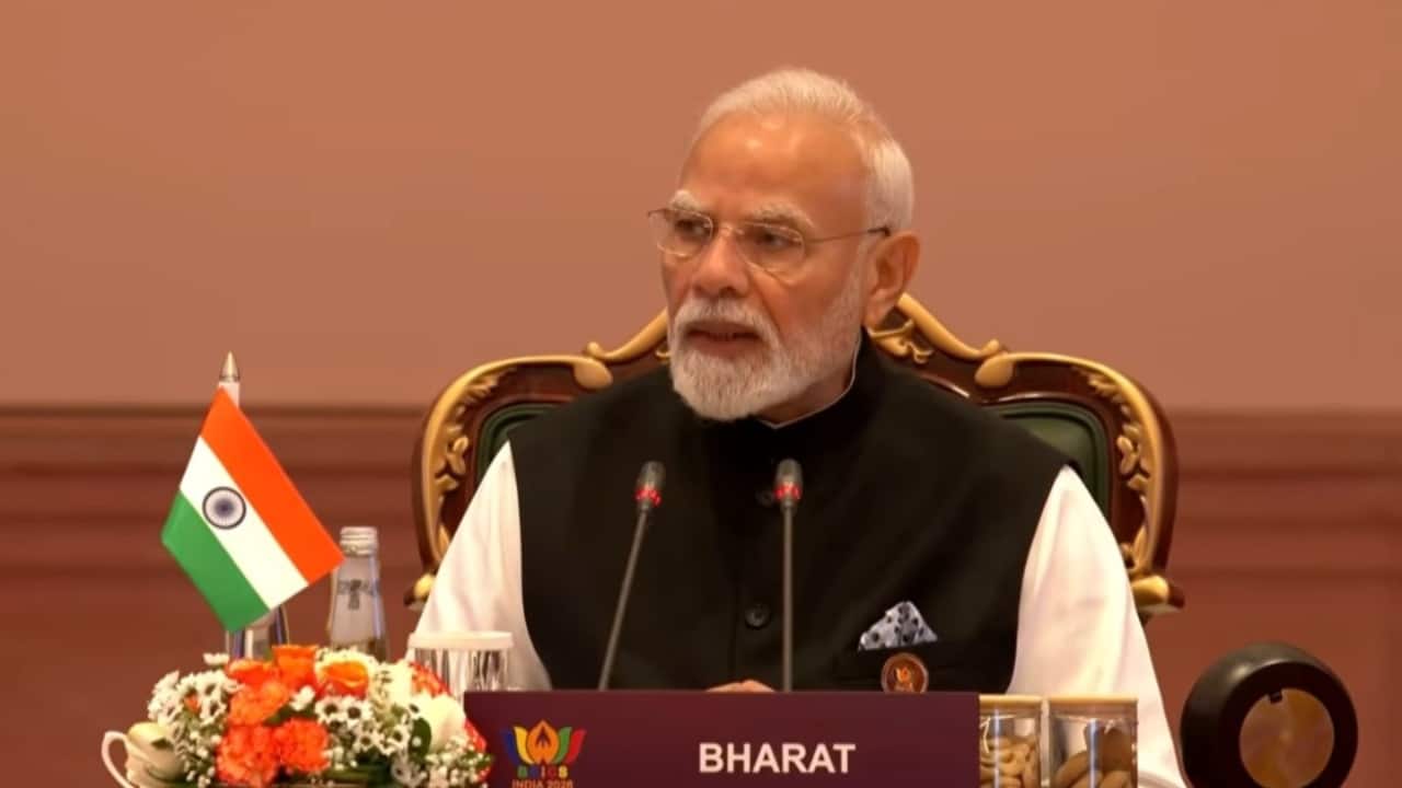 From ‘pyramid of privilege’ to ‘platform of partnership’: PM Modi’s BRICS reform push