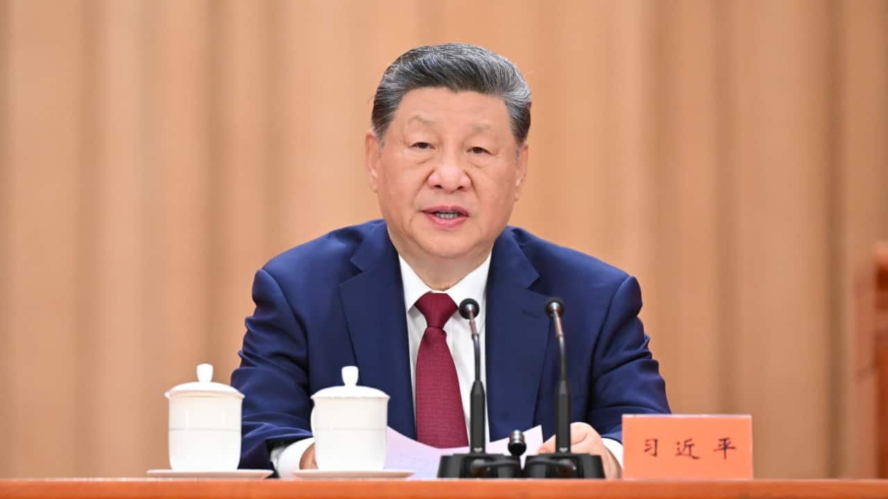 BRICS Summit 2026: Xi Jinping urges bloc to play peacemaker role amid West Asia conflict