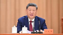 BRICS Summit 2026: Xi Jinping urges bloc to play peacemaker role amid West Asia conflict