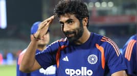 Shreyas Iyer on Jasprit Bumrah’s return: 'He wants to come, perform for India and win championships'