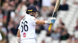 Joe Root scripts history, surpasses Sachin Tendulkar’s record for most Test half-centuries