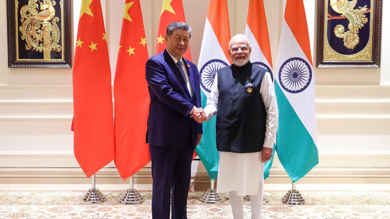 PM Modi, Xi agree to tackle India-China trade imbalance, supply chain risks