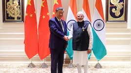 PM Modi, Xi agree to tackle India-China trade imbalance, supply chain risks