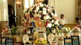 Vegan gala dinner takes centre stage at BRICS Leaders’ Summit in New Delhi