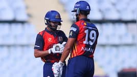 Sher-E-Punjab T20 League: Amritsar Soormas storm into final after Naman Dhir’s 91