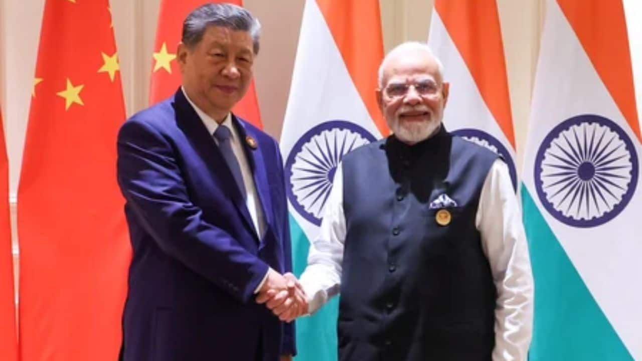 Xi Jinping skips PM Modi-hosted BRICS gala dinner after bilateral talks