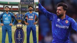 Exclusive: Vivek Razdan warns Shreyas Iyer & Co. of Rashid Khan threat, says 'They can certainly beat India'