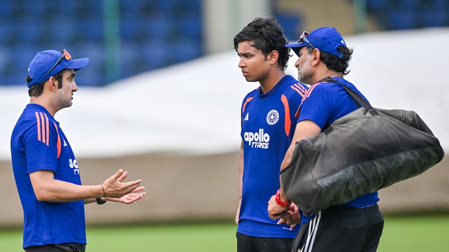 Shreyas Iyer reveals what makes Gautam Gambhir so dangerous: 'Know how his mind works'