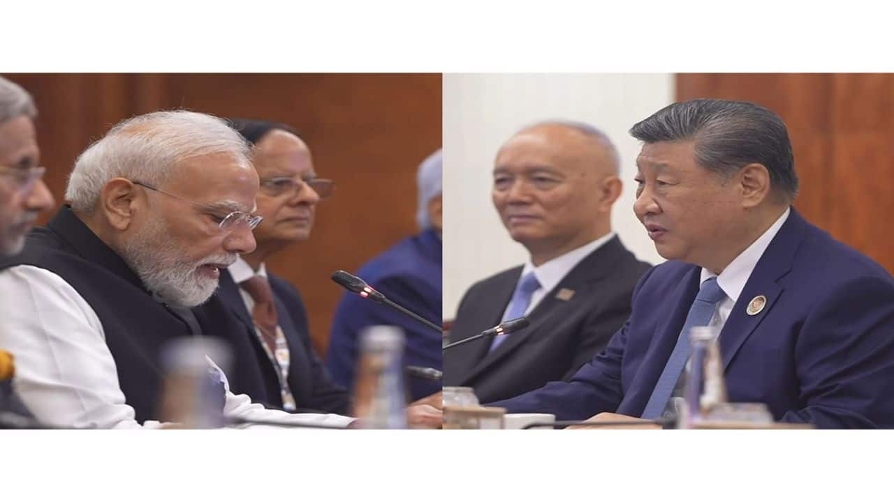 BRICS Summit 2026: Trade, supply chains and border peace – 7 major outcomes from Modi-Xi Delhi meeting