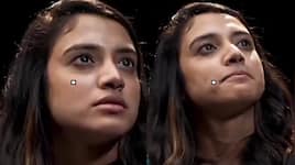 Smriti Mandhana gets emotional on podcast, takes a long pause, here's what Raj Shamani asked her - WATCH