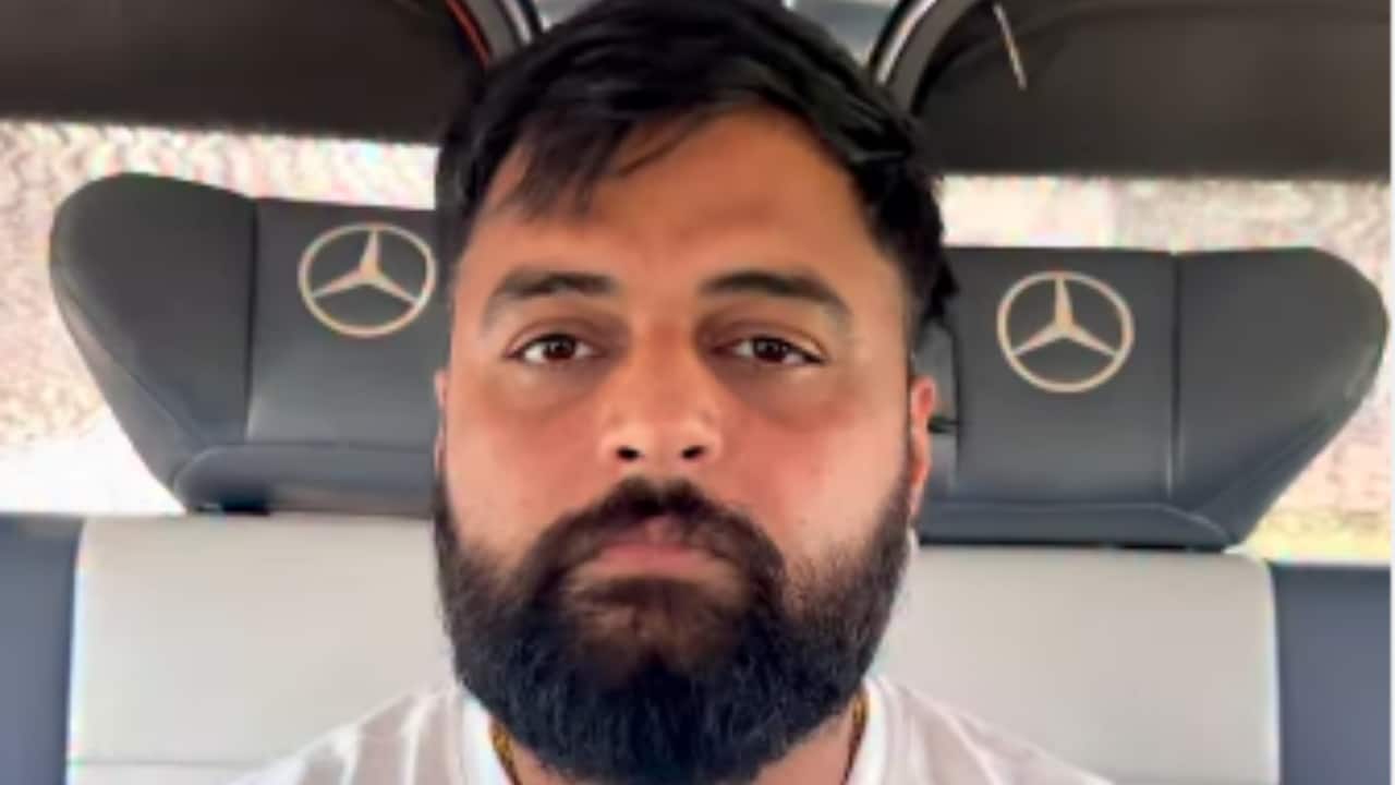 Shots fired outside Punjabi singer Gulab Sidhu’s house; report