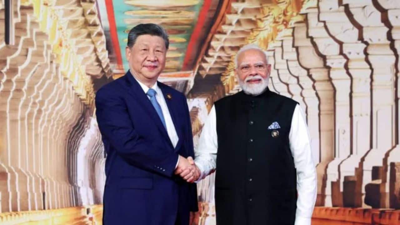 BRICS Summit 2026: China’s $112 billion trade puzzle – why Beijing can’t afford to lose India