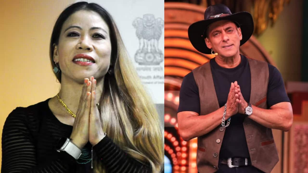 Bigg Boss 20 controversy: Mary Kom team apologises after boxing legend faces online criticism