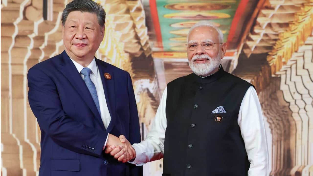 BRICS 2026: Xi Jinping rejects ‘might makes right’ approach, unveils five initiatives for deeper cooperation