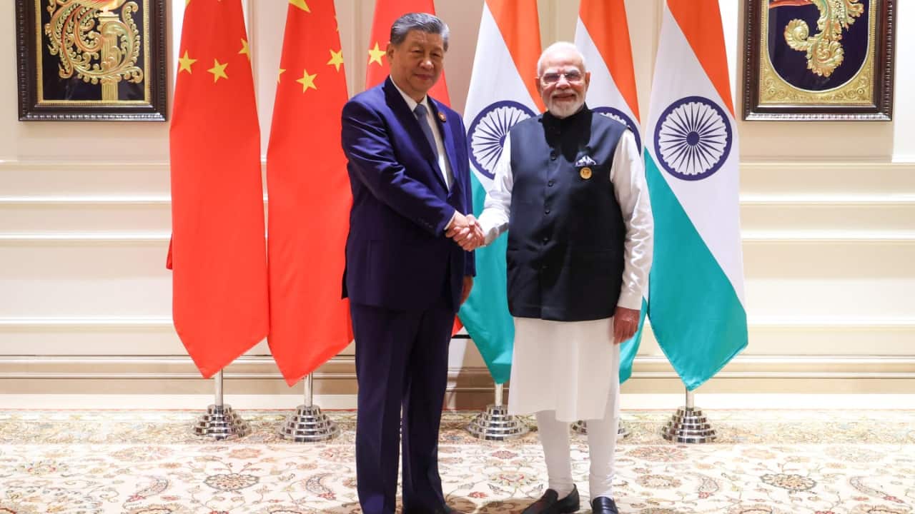 BRICS 2026: Xi Jinping rejects ‘might makes right’ approach, unveils five initiatives for deeper cooperation