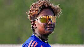 IND vs SL Women’s Asia Cup final: India win toss, opt to bat; Kamalini replaces Pratika Rawal