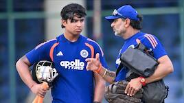 IND vs AFG 1st T20I: Why Vaibhav Sooryavanshi missed out despite Zimbabwe heroics as Sanju Samson returns to open