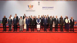 ‘Tel Aviv won’t like this’: What BRICS Summit declaration on Gaza means for India-Israel ties