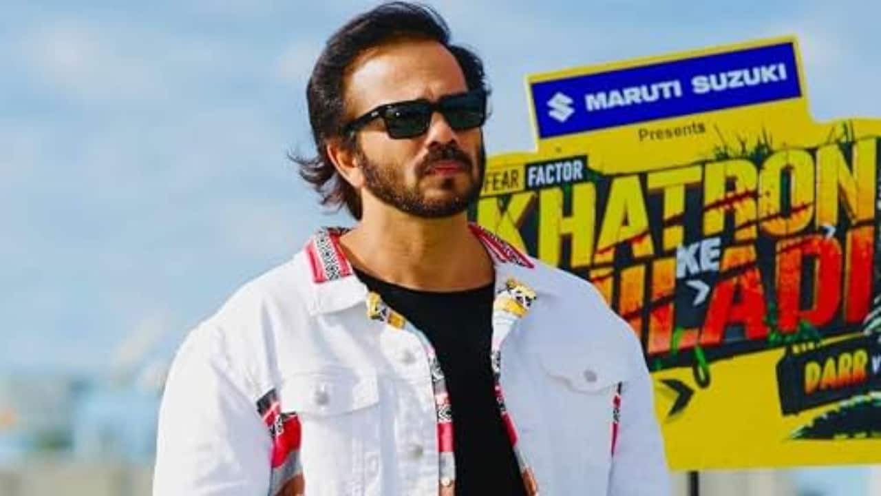 Khatron Ke Khiladi 15 winner leaked? Check who might win Rohit Shetty-hosted show