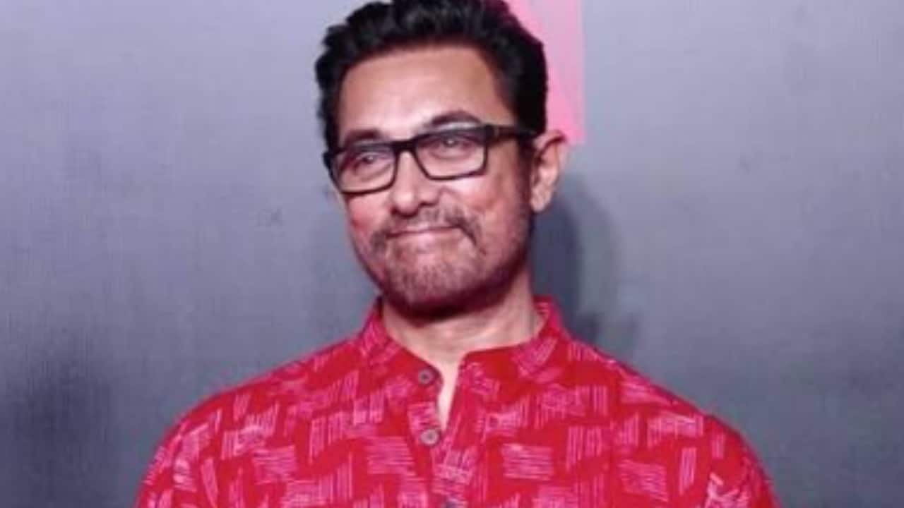 Quote of the day by Aamir Khan, 'I give my failures...'