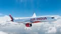 Air India Mumbai-Dehradun flight diverted to Lucknow due to bad weather